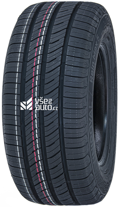 UNIROYAL RAIN MAX 5