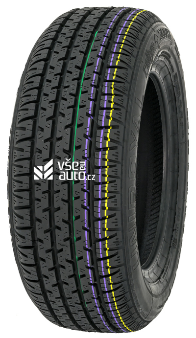 UNIROYAL RALLYE 340/55