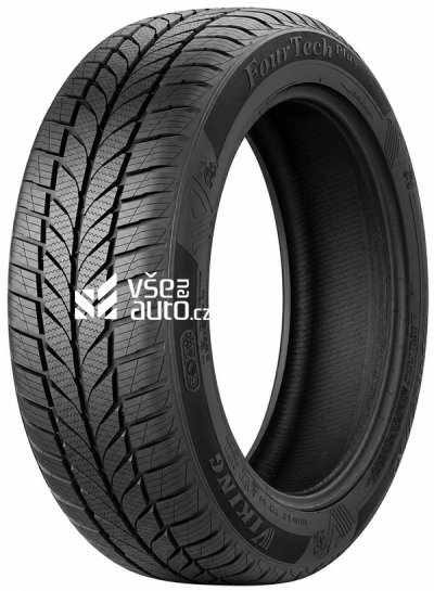 VIKING FOURTECH PLUS