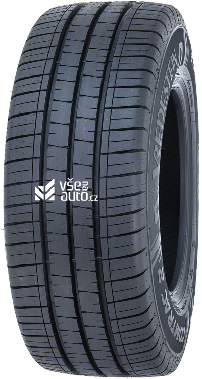 VREDESTEIN COMTRAC 2+