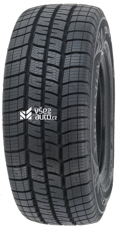 VREDESTEIN COMTRAC 2 ALL SEASON