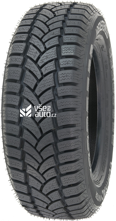 VREDESTEIN COMTRAC WINTER
