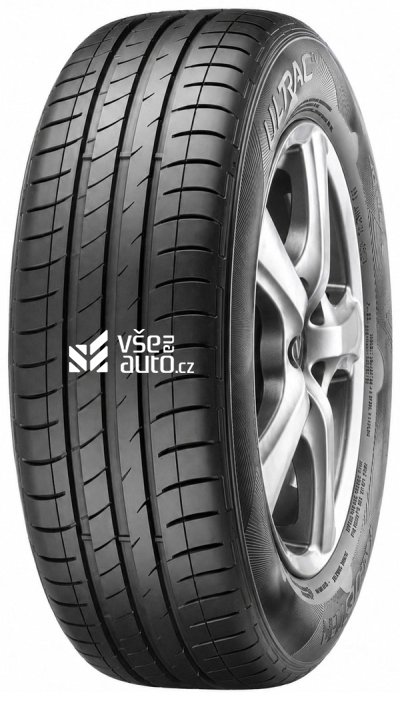 VREDESTEIN ULTRAC TF