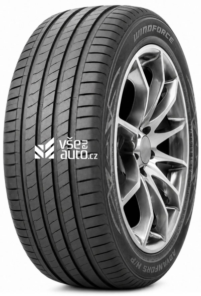 WINDFORCE ADVANFORS H/P
