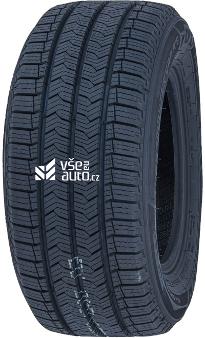 WINDFORCE TRANS MASTER A/S VAN