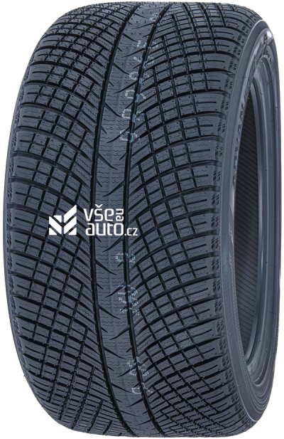 YOKOHAMA ADVAN WINTER (V907)