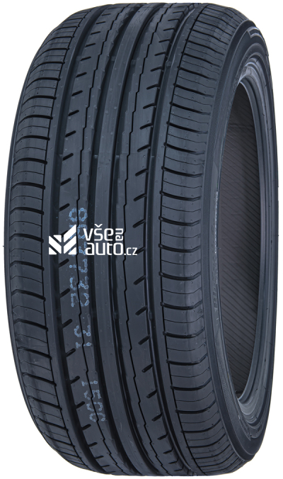 YOKOHAMA BLUEARTH-ES ES32A