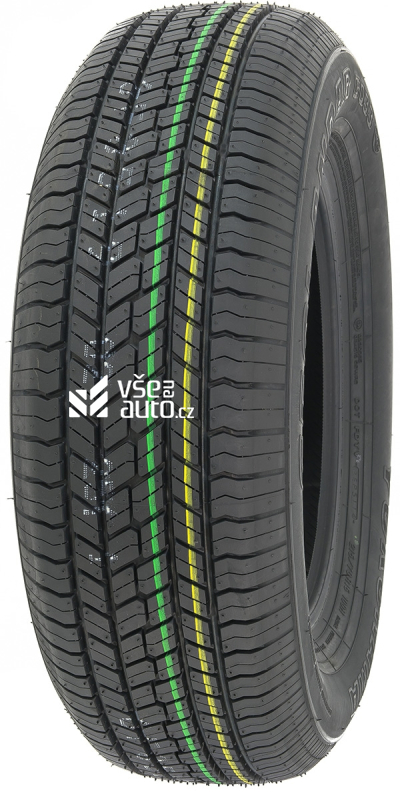 YOKOHAMA GEOLANDAR H/T (G033V)