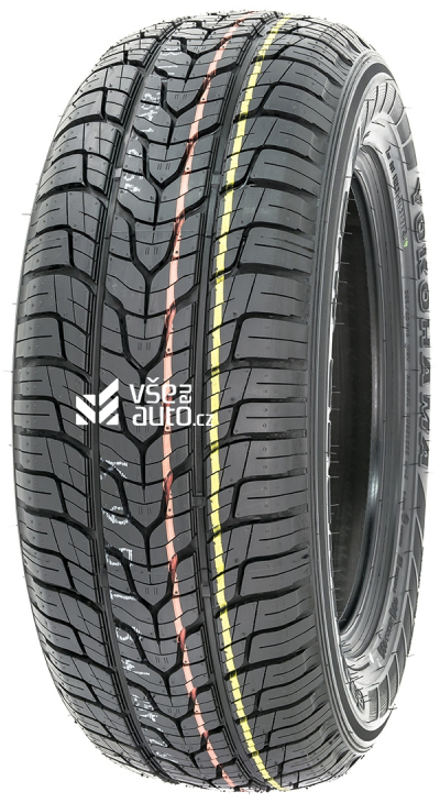 YOKOHAMA GEOLANDAR H/T (G038)