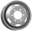 Plechové disky pro automobily Iveco - dodávkové Iveco Daily
