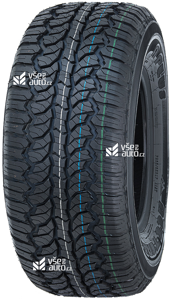 APLUS A929 A/T 215/75 R15 100T | VŠE na AUTO.cz