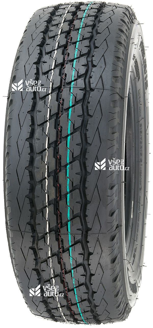 Bridgestone DURAVIS R630 215/70 R15 109S | VŠE na AUTO.cz
