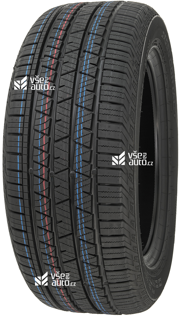 Continental CONTICROSSCONTACT LX SPORT AO 235/60 R18 103H | VŠE na AUTO.cz