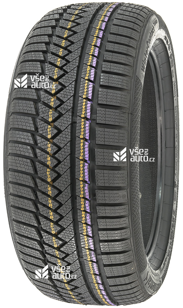 Continental WINTERCONTACT TS 850 P VW CONTISEAL XL 225/50 R17 98H | VŠE ...