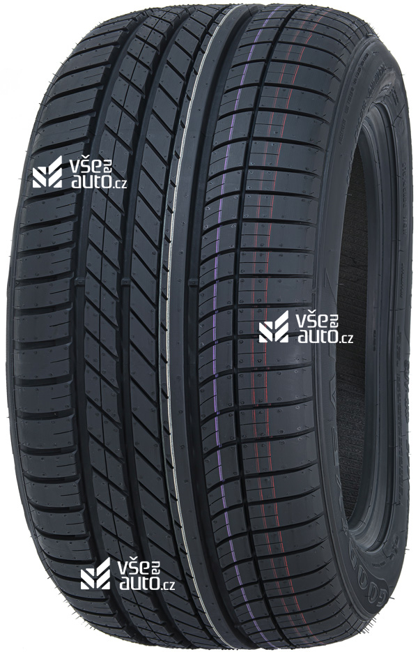 Goodyear EAGLE F1 (ASYMMETRIC) SUV 4X4 ROF * XL 255/55 R18 109V | VŠE ...