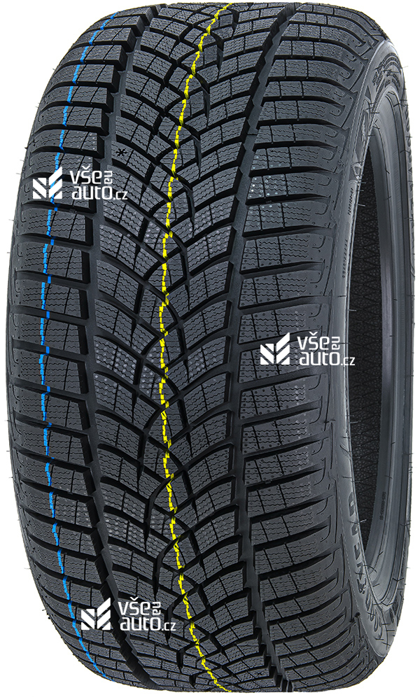 Goodyear ULTRAGRIP PERFORMANCE+ XL 215/55 R17 98V VŠE na AUTO.cz