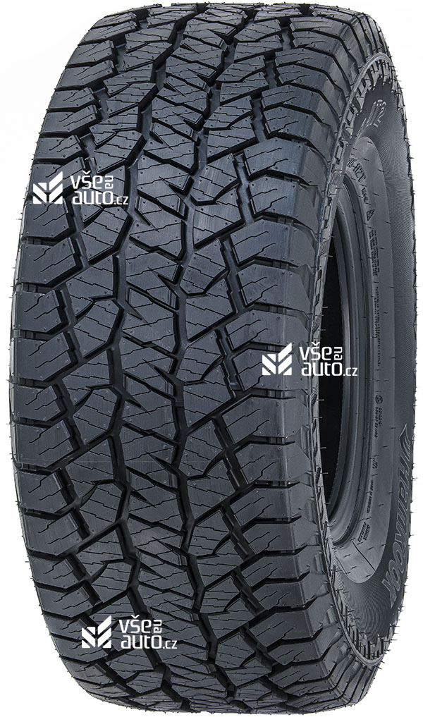 Hankook DYNAPRO AT2 (RF11) 255/65 R17 110T | VŠE na AUTO.cz