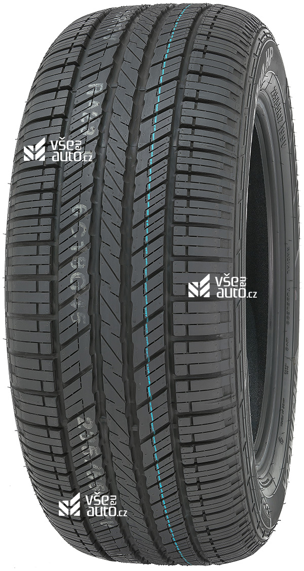 Hankook DYNAPRO HP (RA23) 215/60 R17 96H | VŠE na AUTO.cz