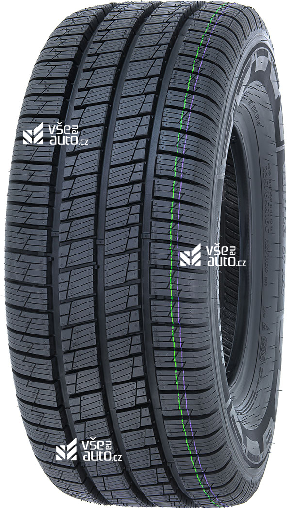HANKOOK VANTRA ST AS2 (RA30) 215/65 R16 106T | VŠE na AUTO.cz