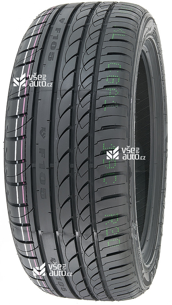 Pneumatico Imperial 275/35-19 100Y - Gomma Auto Estate Rinforzata XL Per Mercedes E Altri - Foto 10