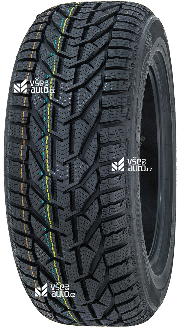 KORMORAN SNOW XL 205/55 R16 94H | VŠE na AUTO.cz