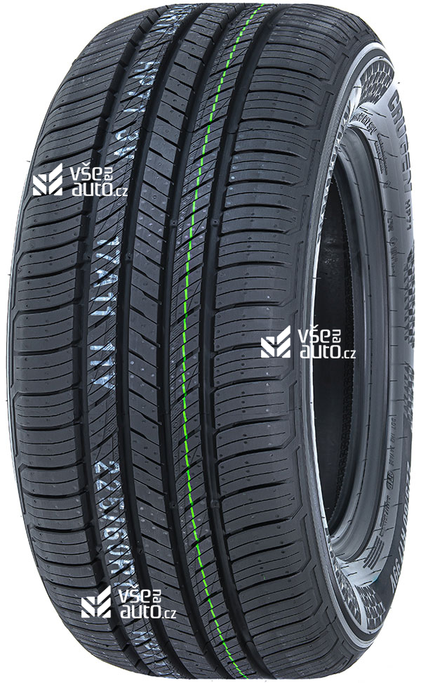 KUMHO CRUGEN HP71 235/65 R17 104V | VŠE na AUTO.cz