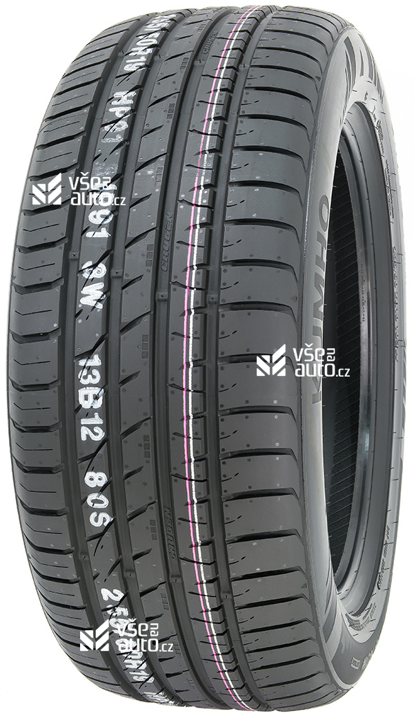 KUMHO CRUGEN HP91 285/55 R18 113V | VŠE na AUTO.cz