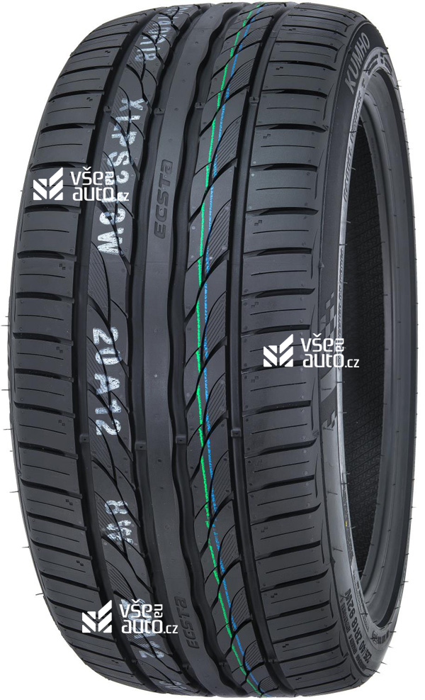 KUMHO ECSTA PS31 195/55 R15 85V | VŠE na AUTO.cz