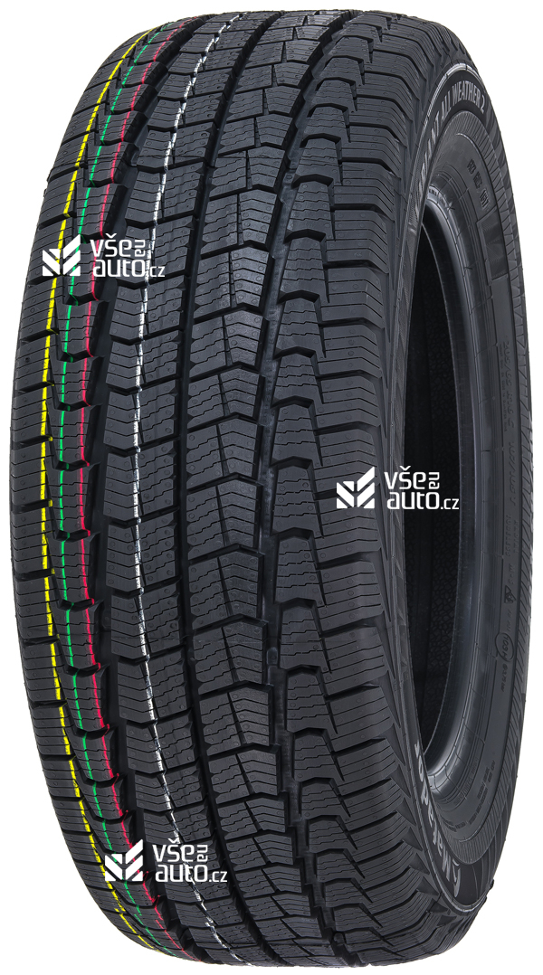 Matador MPS400 VARIANT ALL WEATHER 2 215/65 R15 104T | VŠE na AUTO.cz