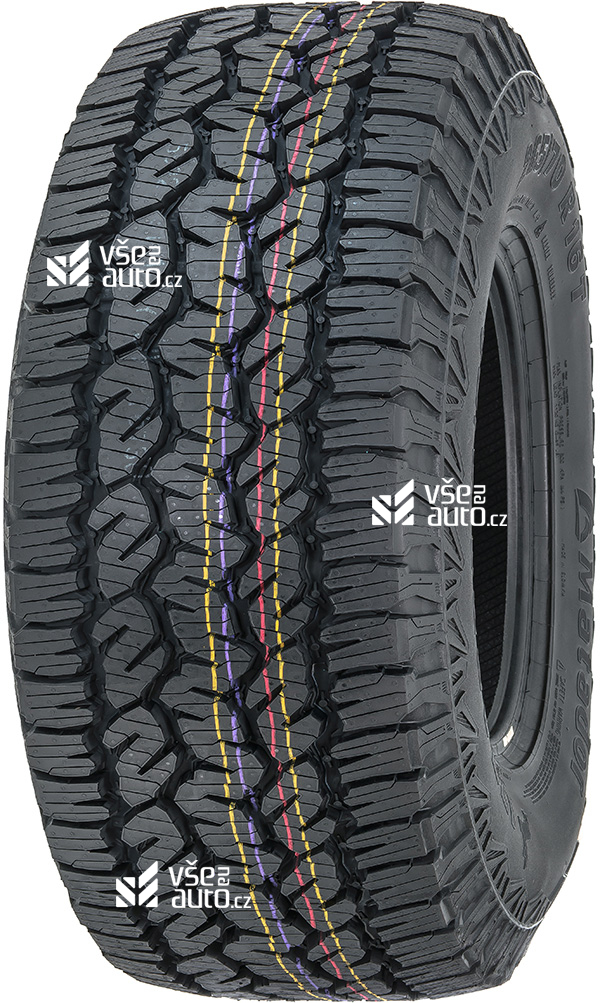Matador MP 72 IZZARDA A/T 2 XL 235/75 R15 109T | VŠE na AUTO.cz