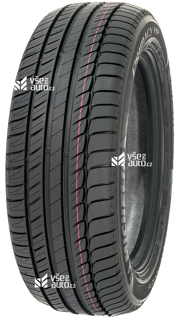 Michelin PRIMACY HP MO 205/55 R16 91V | VŠE na AUTO.cz