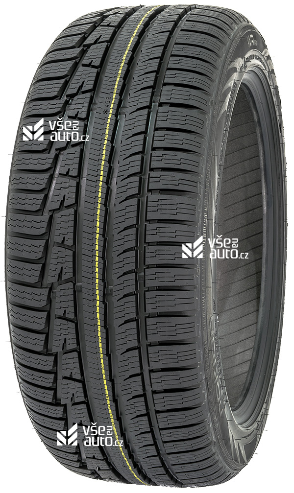 Nokian WR A3 XL 205/55 R16 94V | VŠE na AUTO.cz