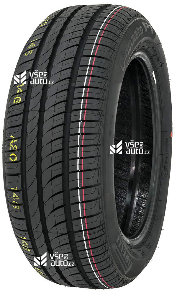 Pirelli CINTURATO P1 VERDE 195/65 R15 91H | VŠE na AUTO.cz