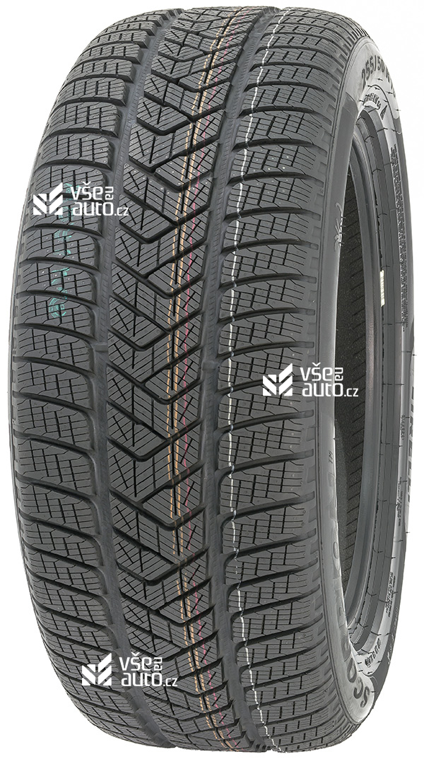 Pirelli SCORPION WINTER A8A XL 325/35 R22 114V VŠE na AUTO.cz