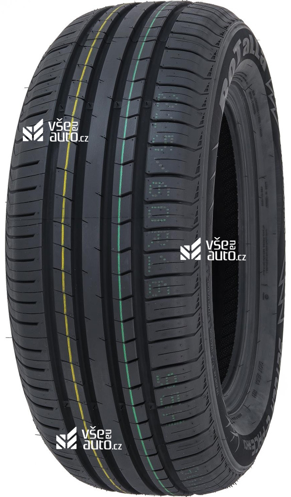 ROTALLA SETULA E-RACE RH01 XL 215/55 R16 97W | VŠE na AUTO.cz