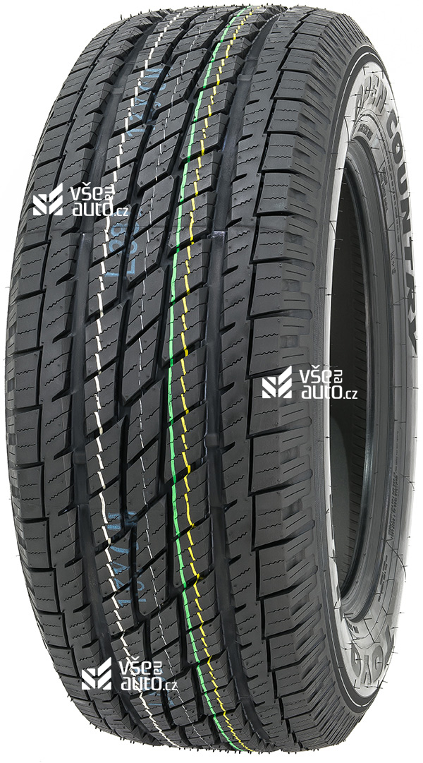 TOYO OPEN COUNTRY H/T 215/65 R16 98H | VŠE na AUTO.cz