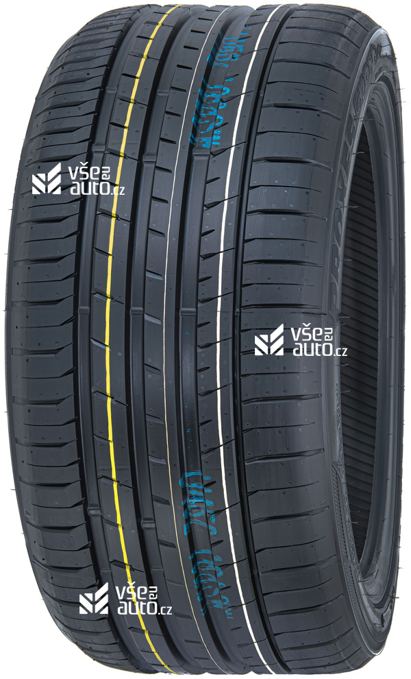 TOYO PROXES SPORT A XL 225/45 R17 94Y | VŠE na AUTO.cz