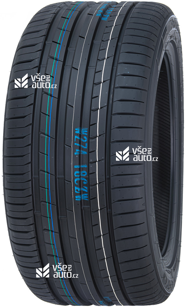 TOYO PROXES SPORT SUV XL 315/35 R20 110Y VŠE na AUTO.cz