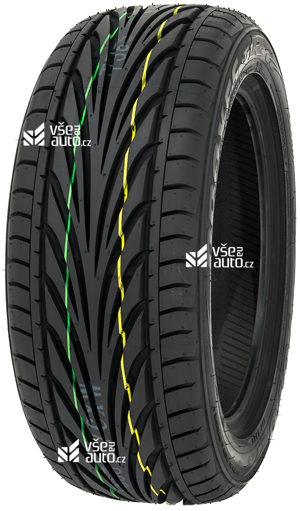 TOYO PROXES T1-R 205/40 R17 84W | VŠE na AUTO.cz