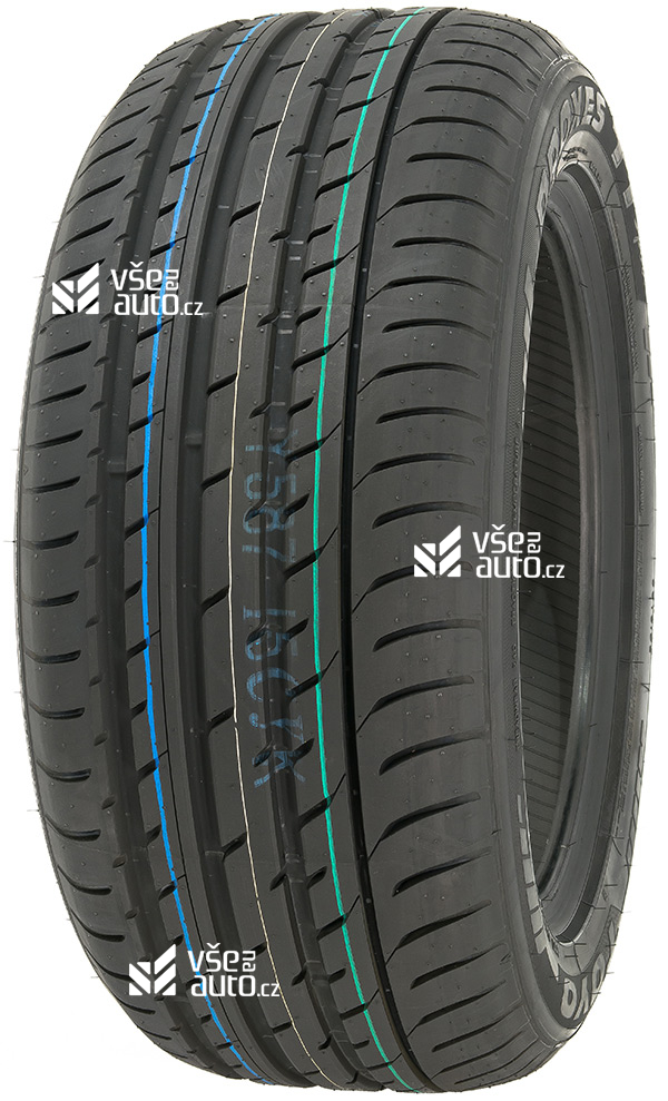 TOYO PROXES T1 SPORT XL 225/45 R18 95Y VŠE na AUTO.cz