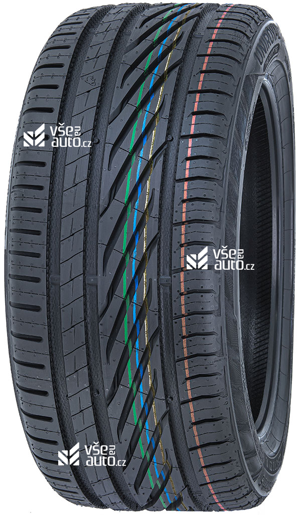 Uniroyal RAINSPORT 5 225/45 R17 91Y | VŠE na AUTO.cz