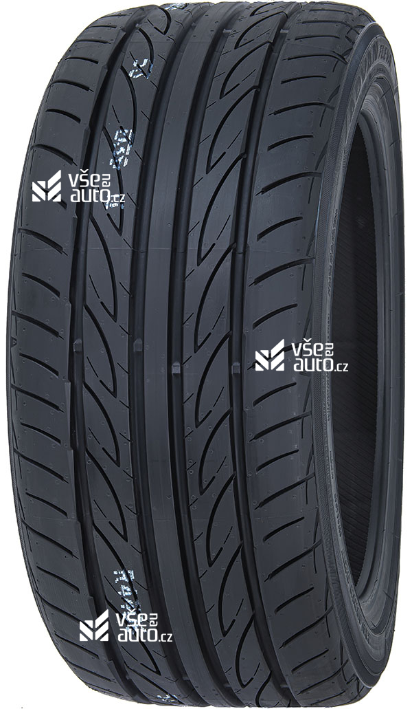 Yokohama ADVAN FLEVA (V701) XL 195/45 R16 84W | VŠE na AUTO.cz