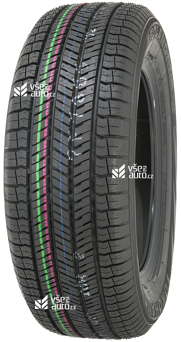 Yokohama GEOLANDAR G91AV 225/65 R17 102H | VŠE na AUTO.cz