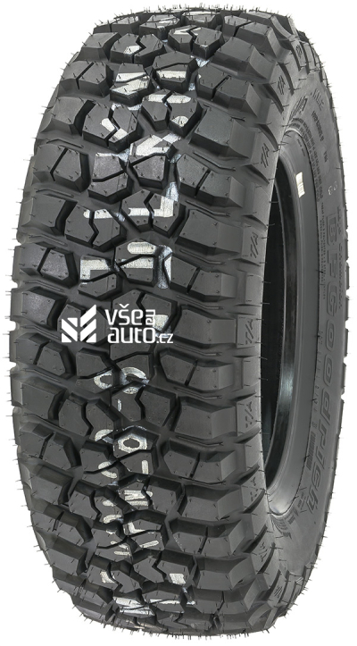 BF Goodrich MUD TERRAIN T/A KM2 215/75 R15 100Q | VŠE na AUTO.cz