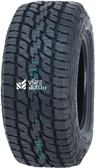 Cooper DISCOVERER ATT XL 235/55 R18 104H | VŠE na AUTO.cz