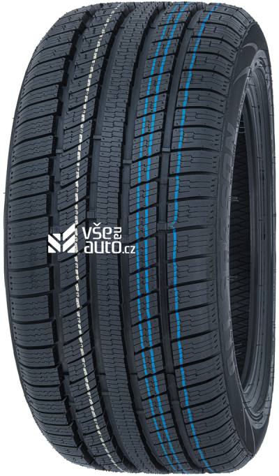 HIFLY ALL-TURI 221 XL 235/55 R18 104V | VŠE na AUTO.cz