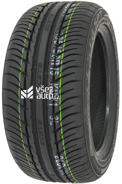 KUMHO ECSTA SPT KU31 XRP 225/45 R17 91W | VŠE na AUTO.cz
